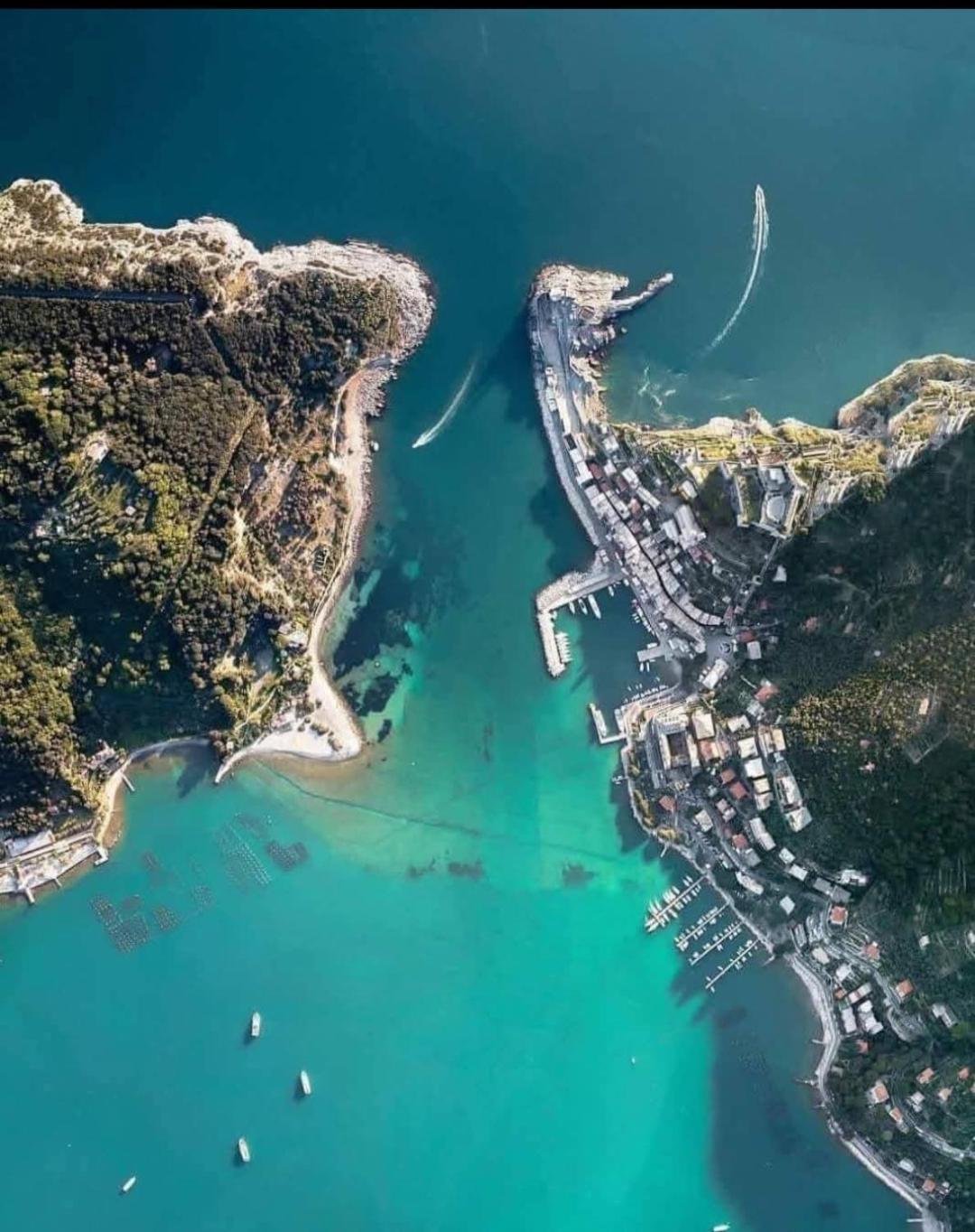 Dal Conte Lägenhet La Spezia Exteriör bild