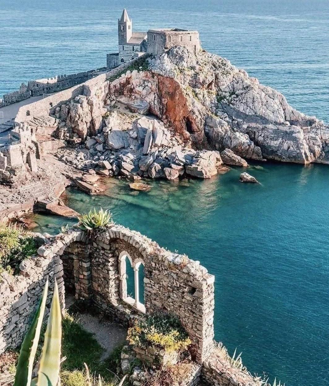 Dal Conte Lägenhet La Spezia Exteriör bild
